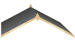 Apex Roof