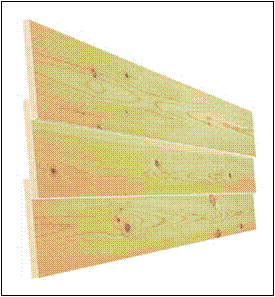 Overlap Cladding 2