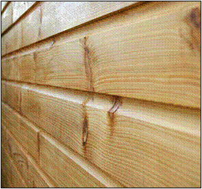 Shiplap Cladding 1