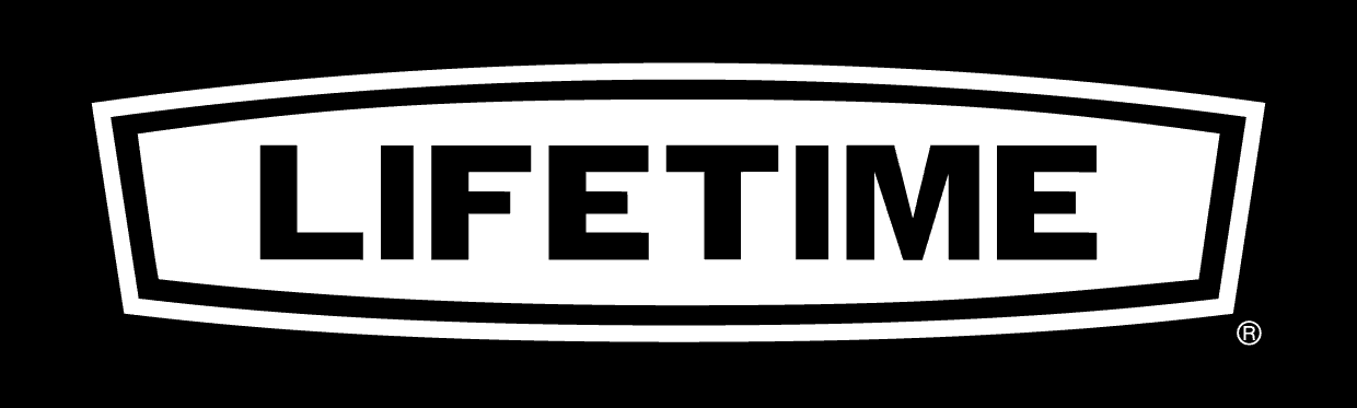 Lifetime Logo