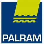 Palram Logo