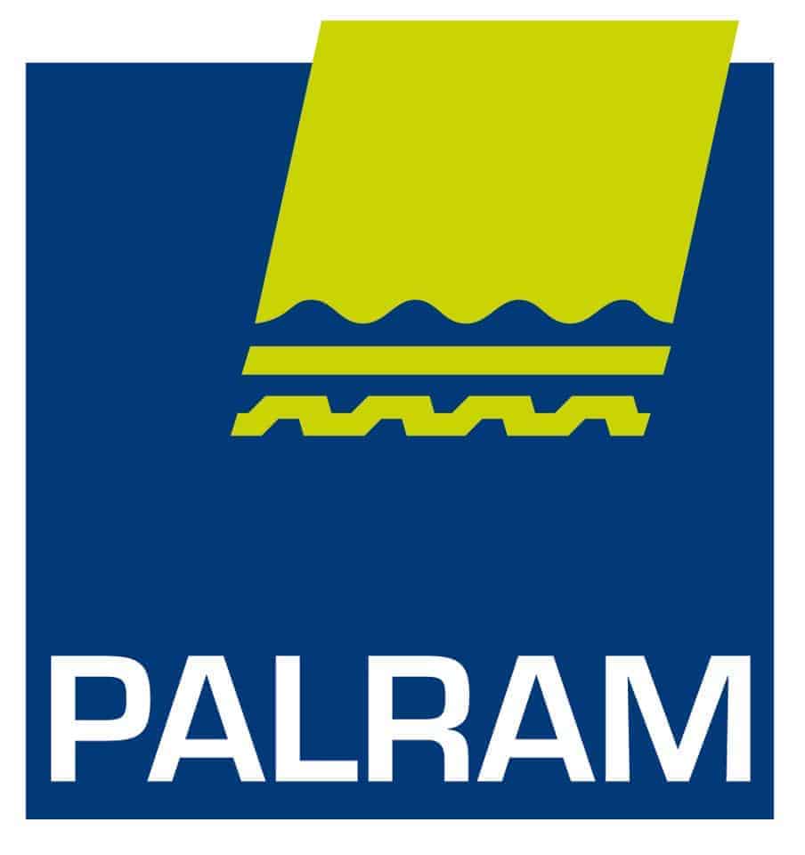 Palram Logo