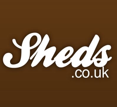 Sheds.co.uk Logo