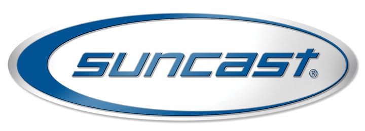 Suncast Logo