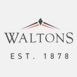 Waltons Logo