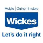 Wickes Logo