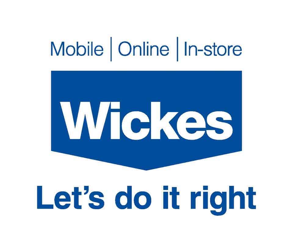 Wickes Logo