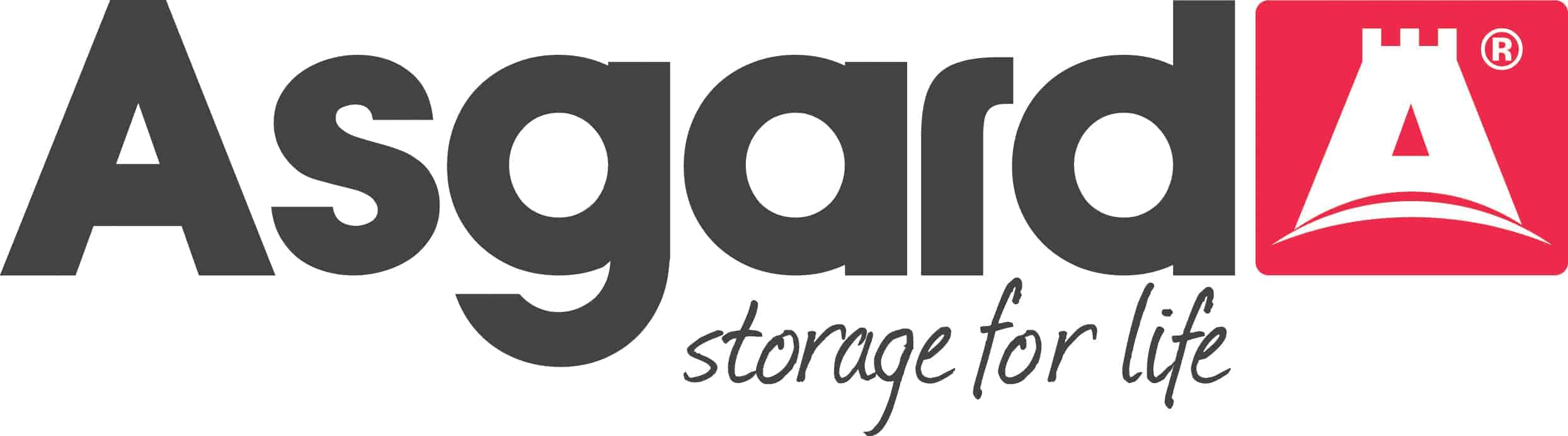 Asgard Storage Logo