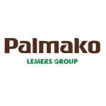 Palmako logo