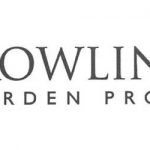 Rowlinson Garden Products Logo