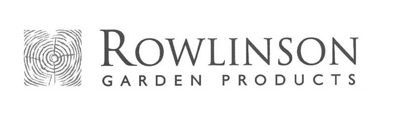 Rowlinson Garden Products Logo