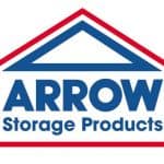 Arrow Sheds Logo