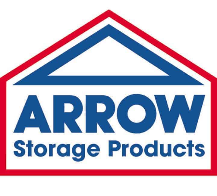 Arrow Sheds Logo