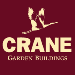 Crane Garden Buildings logo