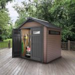 Plastic-Sheds-Fusion-7.5-x-7.5-Apex-Composite-Plastic-Sheds