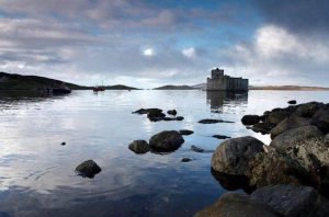 Eco-Friendly Accommodation in Scotland