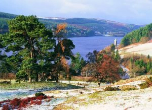 Green Holidays In Wales