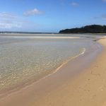 Jervis Bay Holiday Accommodation