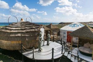 Lanzarote Retreats