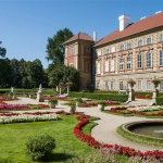 Italian Garden