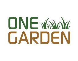 One Garden logo