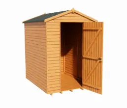 Cheap Sheds CAD