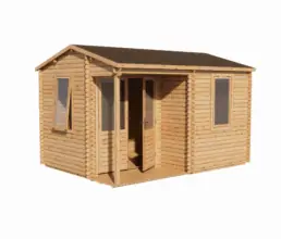 Cheap Garden Rooms CAD