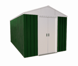 Metal Sheds